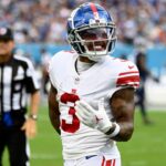 Giants re-signing Shepard to one-year contract