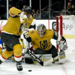 Golden Knights beat Canadiens 4-3, Barbashev nets 2