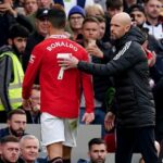 Man United manager Ten Hag ‘slept well’ after Ronaldo drama