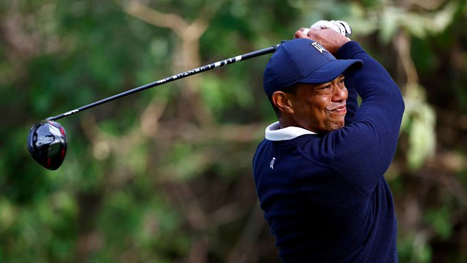 Tiger Woods to skip next week’s Players Championship