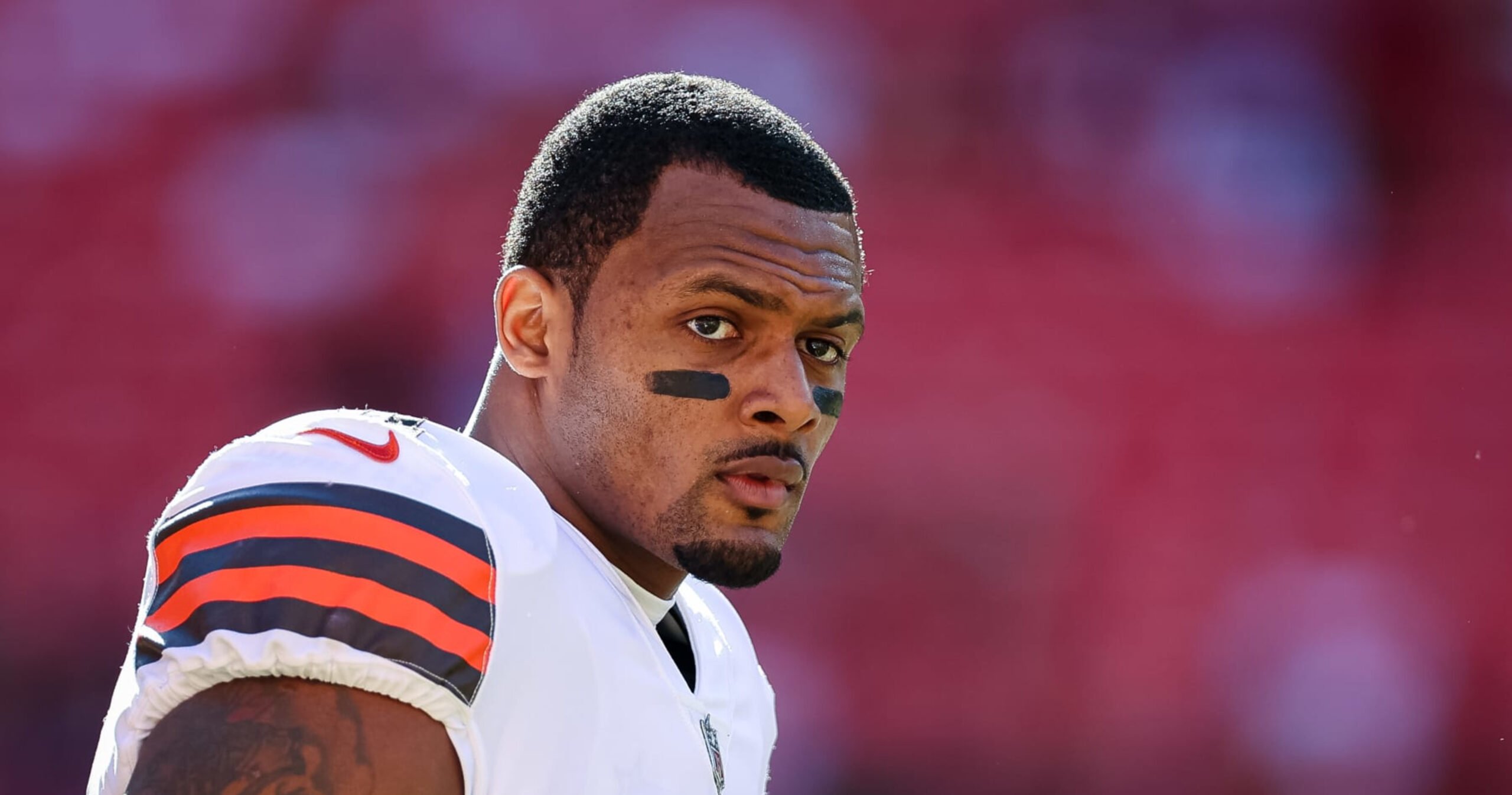 Deshaun Watson speaks out on Jackson Mahomes incident width=