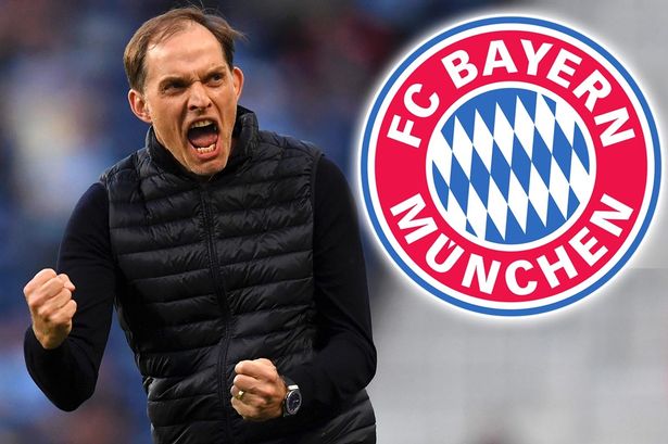 Tuchel 'impressed' Bayern Munich with team development ideas 5