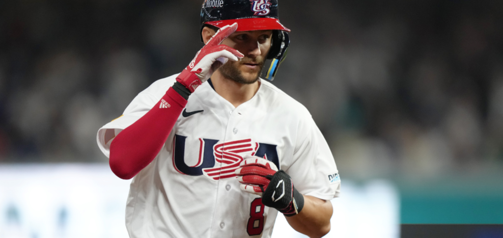 US humiliates Cuba 14-2 to reach WBC final