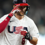 US humiliates Cuba 14-2 to reach WBC final