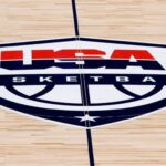 USA Basketball to play two exhibition games in Abu Dhabi in August