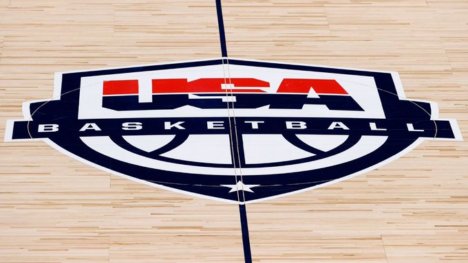 USA Basketball to play two exhibition games in Abu Dhabi in August