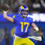 Buccaneers expected to grant Baker Mayfield starting place