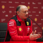 Vasseur hopes Ferrari come back after ‘conservative’ Silverstone