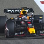 Verstappen grabs pole position in Bahrain GP qualifying