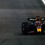 Verstappen lead Red Bull to a 1-2 win in Bahrain
