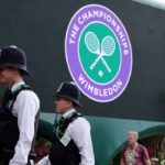 Wimbledon to abandon Russia, Belarus player ban – report