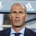 Zinedine Zidane in the running for next Chelsea manager