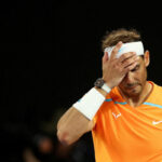 Nadal doesn’t know when he’ll return
