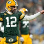 Jets’ GM says team is ‘comfortable with Rodgers deal terms’