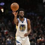 Wiggins expected to be back this week