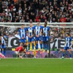 Long penalties vs Brighton sent Man United into the FA Cup final