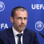 UEFA president labels Real Madrid, Barcelona and Juventus ‘cartels’