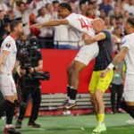 Sevilla tops Man Utd 3-0 crushing their Europa League hopes