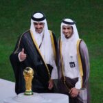 Qatar’s Sheikh Jassim submits new bid for Manchester United