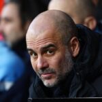 Guardiola plans to leave Man City in 2025