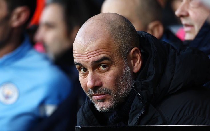 Guardiola labels Liverpool win 'one of the best in 7 years' 14