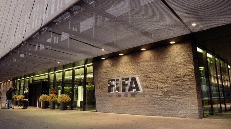 FIFA concerned over Canada’s refusal to honor Afghan visa letters