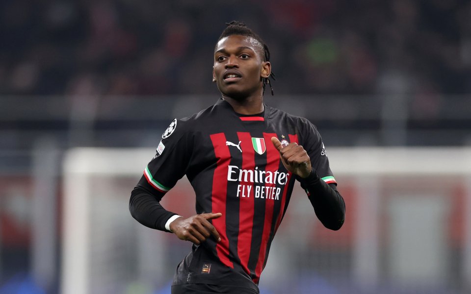 AC Milan star is 'closer than ever' to a renewal 3