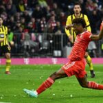 Tuchel-inspired Bayern trash Borussia Dortmund 4-2