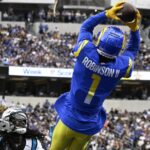 Allen Robinson to join Steelers
