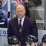 Canada promotes Tourigny to head coach at IIHF Worlds