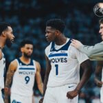 Timberwolves avoid a sweep and edge out Nuggets 114-108 in OT