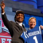 Colts: QB Richardson will get better on the field