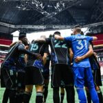 Atlanta United beat Chicago Fire 2-1 after late drama