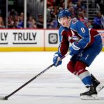 Avalanche top Kraken 3-2 to tie series