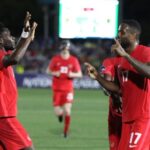 Canada’s men’s national team climbs to 47th on FIFA rankings
