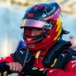 Sainz is not concerned over Hamilton speculations