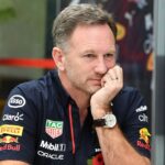 Red Bull boss ‘didn’t expect’ to be so far ahead of everyone