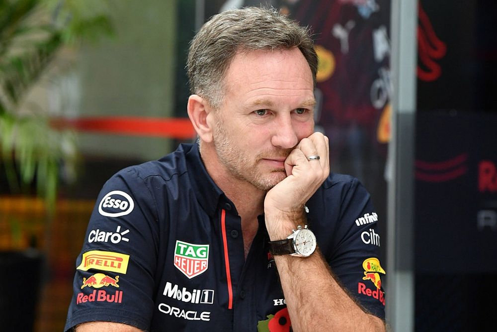 Red Bull boss ‘didn’t expect’ to be so far ahead of everyone