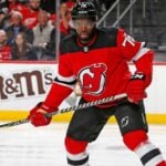 PK Subban says not all NHL players need to be activists