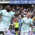 Inter returns to Serie A winning days breezing past Empoli
