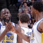 Draymond Green turns down nearly $30 million from Golden State