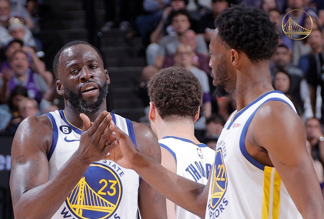 Draymond Green turns down nearly $30 million from Golden State