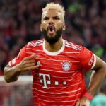 Bayern Munich will face Man City without leading forward