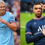 Rooney thinks Mbappe and Haaland time ‘has come’