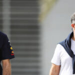 Horner insist Newey will be at Red Bull for ”many years to come’