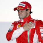 Felipe Massa looks into legal options over 2008 F1 title outcome