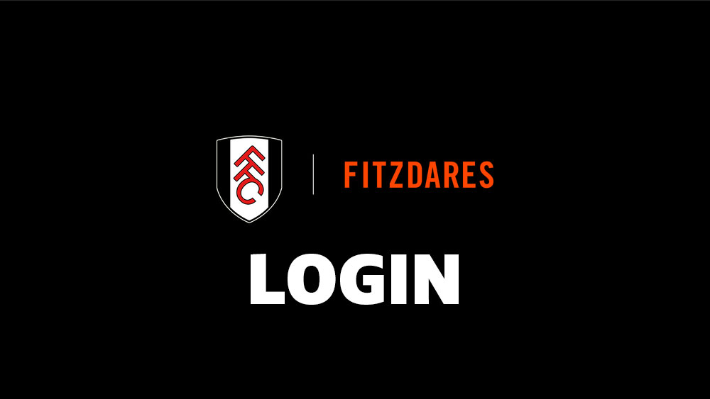 Fitzdares Login