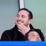 Frank Lampard joins Chelsea as interim head coach