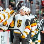 Golden Knights defeat Wild 4-3 in shootout with Dorofeyev’s double