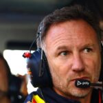 Horner relieved that Verstappen avoided the chaos in Melbourne